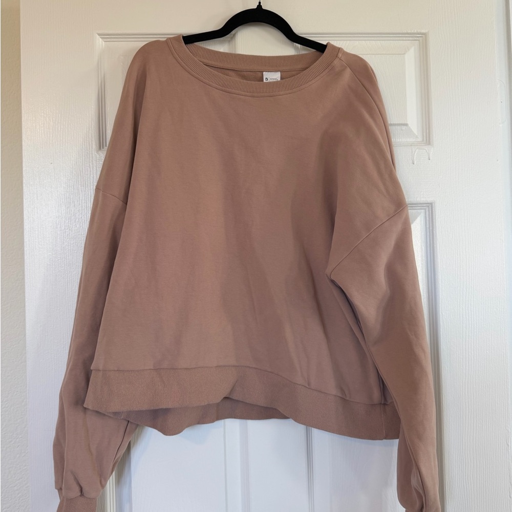 Buffbunny Cloud Pullover - image 1